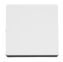 LK FUGA® tangent til ny 16A afbryder hvid